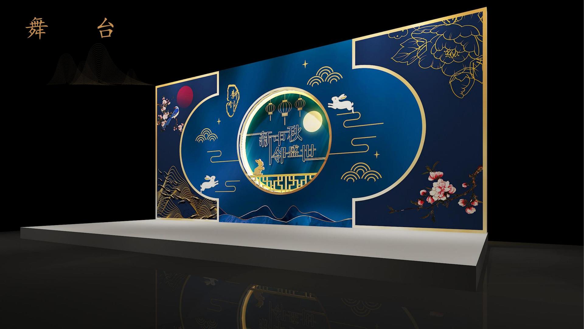 摄影展《一公里以内》