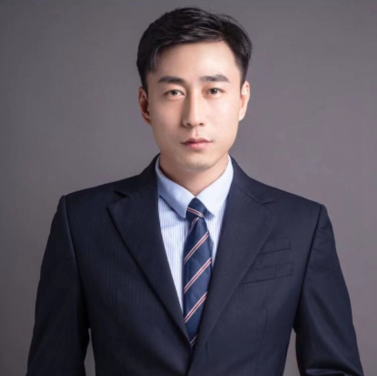 邓家伟 制作统筹负责人