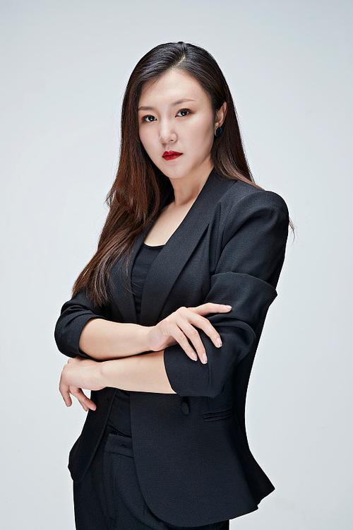 邓子州 品牌与内容负责人